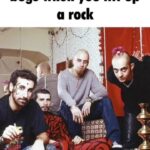 Shavo Odadjian