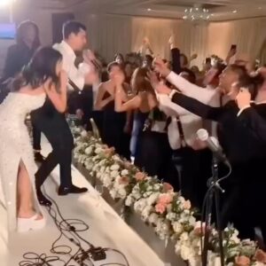 Shavo Odadjian Instagram - Coolest thing I’ve seen today! 🤘🏼
.
.
.
.
#systemofadown #chopsuey #weddingvideo