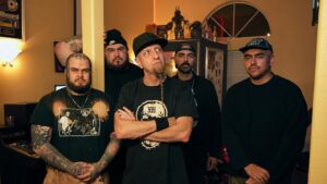 Shavo Odadjian Instagram - PROJECT SHAVO is officially underway! 16 songs in, recording vocals now. 🤘🏼🤘🏼 Very happy, very grateful! 
Meet the team. 
@taylorsuffers @morgothbeatz @scarypoolparty @joshstillsux 
📸 @astralmedia 
.
.
.
.
#newmusic #newbeginnings #letsgo #fridaymotivation
