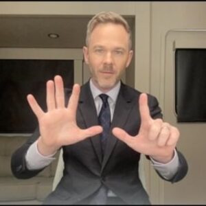 Shawn Ashmore Instagram - First day back on season 🔥7🔥 of @therookieabc Soooo excited to be back at it with this amazing team:)
