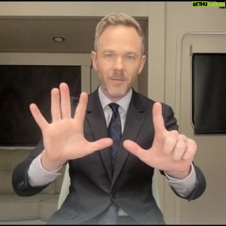 Shawn Ashmore - 39.9K Likes - First day back on season 🔥7🔥 of @therookieabc Soooo excited to be back at it with this amazing team:)