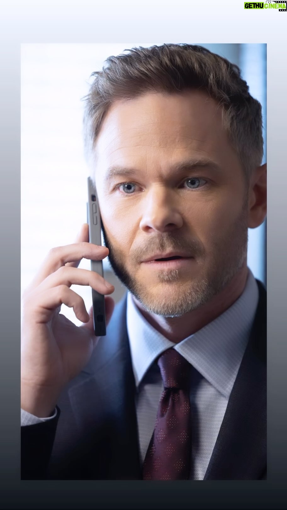 Shawn Ashmore - 8.4K Likes - Have you watched the latest episode of @therookieabc? Find out why Wesley looks so concerned 🤪