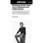 Shawn Levy