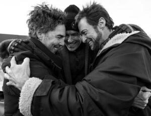 Actor Shawn Levy HD Instagram Photos and Wallpapers January 2024