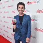 Shawn Levy