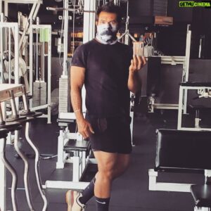 Shawn Morales Instagram - I can't believe how much getting back to the gym has help me #mindbodysoul #selfcare #gym #gymmotivation #gymlife