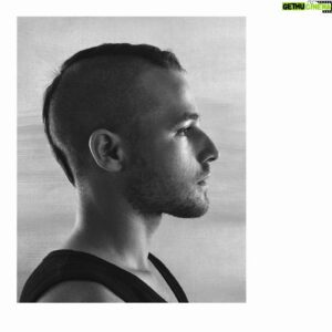 Shawn Pyfrom Instagram - really thinking I might go back to this. what do you all think?

____________________

#mohawk #profilephoto #profile #blackandwhite #edgy #portraitphoto #portraitphotography #modernphotography #photographer #blackandwhitephoto #photography #hipstercamera #leica #leicacamera