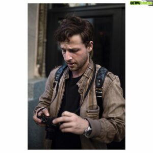 Shawn Pyfrom Instagram - The expression I make when my camera settings are off. 🤨 
photo by: @alesosaoficial

__________________________

#photographoftheday #photooftheday #photoshoot #photography #portraitphotos #portraitphotography #leica #leicacamera #leicadlux
