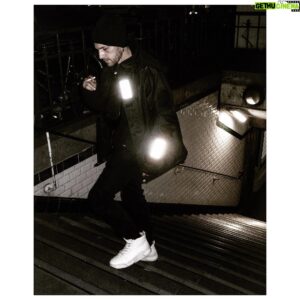 Shawn Pyfrom Instagram - metrowear - next stop

coat   bag: @sandroparis
shoes: @louboutinworld
photo: @hipstercamera
______________________

#paris #metro #streetwear #sandro #sandroparis #sandrohomme #parka #workwear #slingbag #chestbag #fannypack #fashionphotography #louboutinworld #louboutinhomme #fashion #mensfashion #parisfashion #fashionphotography #hipstercamera #streetphotography #edgyphoto #edgyphotography #streetwearphoto #highfashion #luxuryfashion