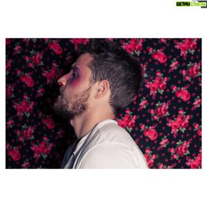 Shawn Pyfrom Instagram - c’est l’amour... From an old photo shoot I did, after my first breakup. My first heartbreak. But it was an opportunity for me to get to know and love myself.. To all my solo folks; keep searching for the one you’ll love. But also know that in order to let love in, you must continue to love yourself. Happy Single’s Day! 
And Happy Valentine’s Day to all my lovers!

_________________________

#happyvalentinesday #valentinesday #singlesday #happysinglesday #loveyourself #photoshoot #photography #blackeye #bloodynose #cestlamour #thatslove #lovers #singles #heartbreak #heartbreak💔 #love #roses🌹 #roses