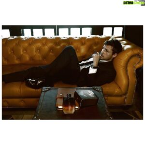Shawn Pyfrom Instagram - Another outtake... Been rockin’ my “Legend Night” by @montblanc, all week! 
photo: @hipstercamera
shoes: @louboutinworld
suit: @dolcegabbana 
parfum   pen: @montblanc
watch: @cartier 
___________________

#montblanc #LegendNight #photography #louboutinworld #louboutinhomme #christianlouboutin #louboutinshoes #mensfashion #fashion #fashionphotography #hipstercamera #menssuit #theblueroom #edgyphotography #photographer #dolceandgabbana #dolcegabbana #dolcegabbanasuit #leica #leicaphotography #leicacamera #leicaphotographer