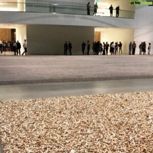 Shawn Pyfrom Instagram - Yeah-Weiwei! I was geeking out, while taking this photo with @aiww. Such an honor to be standing beside this man. Thanks to the @marcianoartfoundation for inviting me. 
_________________________

#aiweiwei ##marcianoartfoundation #marcianoart ##marcianofoundation #art #chineseartist #edgyart #fanphoto #aiweiweisunflowerseeds #aiweiweibrokenteaspouts #artinstallation #artshow #artshowopening #artist #famousartist #leica #leicac #leicaphotography #leicaphoto #leicacamera #leicacraft #leicaart #leicaphotographer