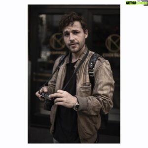 Shawn Pyfrom Instagram - S’up?

photo by: @alesosaoficial

_______________________

#photography #photoshoot #photooftheday #photographoftheday #photographer #leica #leicadlux #leicacamera #leicacamerausa