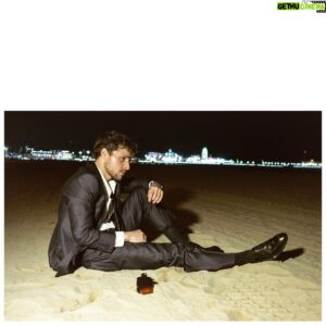 Shawn Pyfrom Instagram - Outtakes from my “Legend Night” by @montblanc

photo: @hipstercamera
shoes: @louboutinworld
suit: @dolcegabbana 
perfume: @montblanc

___________________

#artandphotography #photography #louboutinworld #louboutinhomme #louboutin #louboutinshoes #mensfashion #fashionphotography #hipstercamera #beach #beachatnight #menssuit #santamonica #santamonicabeach #edgyphotography #photographer #d&g #dolceandgabbana #dolceandgabbanasuit #legendnight #montblanc #montblancfragrances