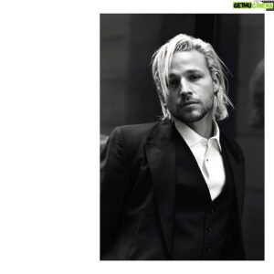 Shawn Pyfrom Instagram - 🧑🏼 photo by: @robertinophoto

________________________

#photography #modernphotography #paris #parisfrance #photooftheday #blackandwhiteportrait #mensfashion #fashionphoto #eveningattire #menssuit #dressedup #formalwear #margiela #maisonmargiela #portraitphotography #streetphotography #fashionphotography