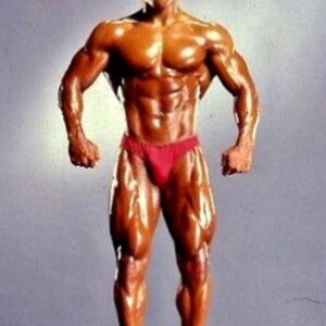 Shawn Ray Instagram - Throwback Thursday- 1984
#tbt #teenage #npc