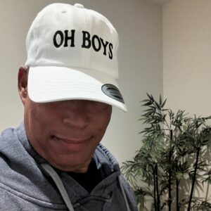Shawn Ray Instagram - My daughter @asiamonetray 
New Hit Single is out now on All Streaming Music Outlets: Spotify, Apple Music and more🎶🔥🔥🔥🎼
“OH Boy” is Rockin the House now! 💪🏽👀🎶
Congrats Asia Monet 🥰🔥❤️