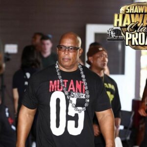 Shawn Ray Instagram - SRHC- 
We look forward to seeing everyone in Paradise this November 16th at the Pro-Am Shawn Ray Hawaiian Classic!! 🏆
Honolulu, Hawaii at the Hawaii Convention Center✅ ☣️
* Pro Bikini 
* Pro Men’s Physique 
*NPC: Bodybuilding, Bikini, Wellness, Classic, Figure, Physique 
- Online Registration: July 16th✅
www.SRHawaiianClassic.com
@fitdocproductions @mutantnation @npcnewsonlineofficialpage @ifbb_pro_league @tonygoat_taveras