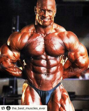 Shawn Ray Instagram - #Repost @the_best_muscles_ever with @use.repost
・・・
Shawn Ray @shawnrayifbbpro
@mutantnation @muscleinsider
