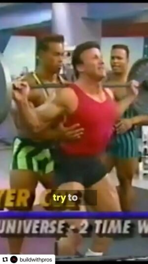 Shawn Ray Instagram - @buildwithpros 
Old school training and basic muscle building principles available at: www.BuildWithPros.com