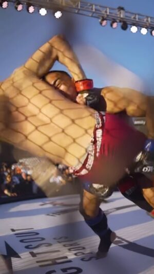Shawne Merriman Instagram - Our first TV deal they didn’t want to show armatures and get straight to the pro card I said why not, these up and coming fighters will turn pro soon and so everybody will get a chance to see their progression. I almost walked away from the deal until they called me back and said we can try it for one show and see how it goes so we did and we’ve shown the armatures ever since. 

Presented by @familyfirstlife 

Powered by @insurance.elevated 

Partner @iheartradio 

📺 @lightsoutsportstv 

📆 Saturday July 27th

📍 Long Beach, California 

🎟️ (Link in Bio)

#mma #combatsports #wrestling #jujitsu #boxing #fight #mixmartialarts
