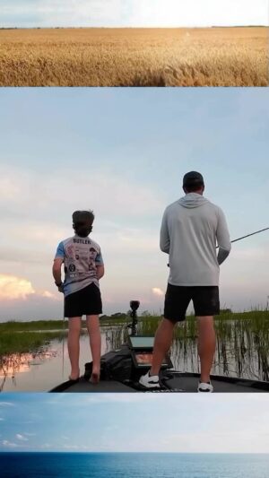 Shawne Merriman Instagram - More OUTDOORS @outdooramerica.tv is now streaming on Lights Out Sports. Follow us at @lightsoutsportstv for more and enter a chance to win prizes. 

#fishing #outdoor #outdoors #outdooramerica #hunting