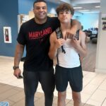 Shawne Merriman