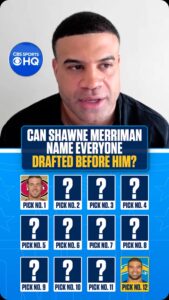 Actor Shawne Merriman HD Instagram Photos and Wallpapers August 2024