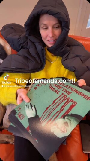 Shawnee Smith Instagram - 