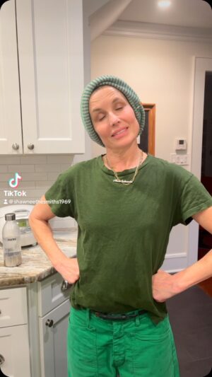 Shawnee Smith Instagram - 