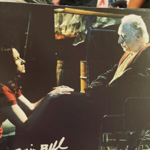 Shawnee Smith Instagram - finding shawnee …. @chillertheatreofficial