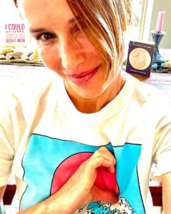 Actress Shawnee Smith HD Instagram Photos and Wallpapers June 2022