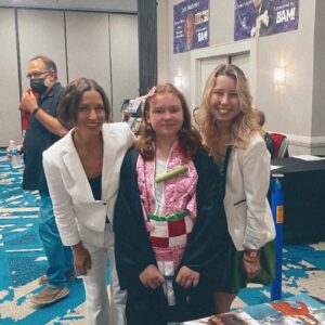 Shawnee Smith Instagram - It’s good to care!! 🤍🙌🏻 @scaresthatcare