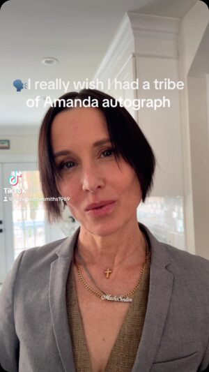Shawnee Smith Instagram - 