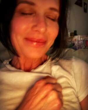 Shawnee Smith Instagram - … xx