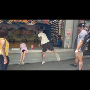 Shayne Smith Instagram - Life lately. Haircuts. Tattoos for ends and beginnings. Friendship. Agape. Faith. Back pain. Sunny days. Baseball. Family. Good conversation. Ohio.