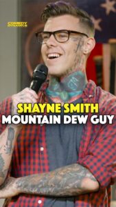 Actor Shayne Smith HD Instagram Photos and Wallpapers March 2024