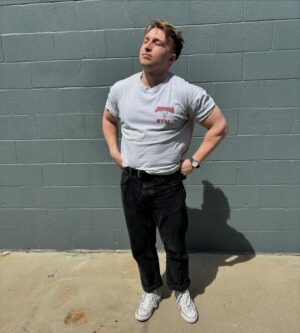 Shayne Topp Instagram - In case you’re wondering where I find my silly shirts
- @goodfriendvintage