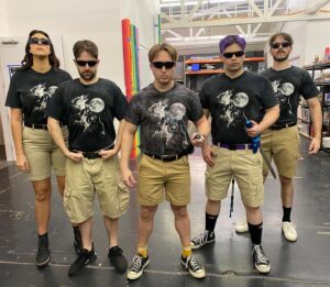 Shayne Topp Instagram - The Annual Chosen Tournament™️ was absolutely freaking crazy. Heh. If you even began to try to comprehend it your head would explode like in the movie Scanners (1981) which is easily one of the greatest films of all time.