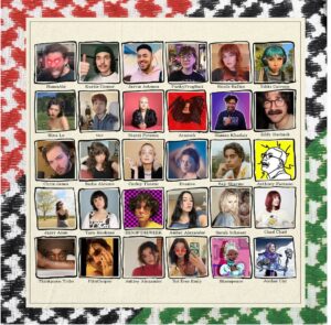 Shayne Topp Instagram - Creators for Palestine has raised over $250k for PCRF, and are now expanding to charities we have known to be actively on the ground in Gaza and Rafah: MAP, UNRWA, and HEAL Palestine. We need your help!! 50  content creators are teaming together with a goal to raise $1M for the PCRF, MAP, UNRWA, and HEAL Palestine. The famine, and the lack of clean water, medical supplies and treatment is beyond devastating. The situation in Palestine is dire, and the need to collect funds for this fundraiser is urgent. Every single donation matters and makes a difference. We know we have some of the most supportive audiences, and we need your help. 
LINK is in my bio please donate or share to boost!