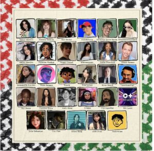 Shayne Topp Instagram - Creators for Palestine has raised over $250k for PCRF, and are now expanding to charities we have known to be actively on the ground in Gaza and Rafah: MAP, UNRWA, and HEAL Palestine. We need your help!! 50  content creators are teaming together with a goal to raise $1M for the PCRF, MAP, UNRWA, and HEAL Palestine. The famine, and the lack of clean water, medical supplies and treatment is beyond devastating. The situation in Palestine is dire, and the need to collect funds for this fundraiser is urgent. Every single donation matters and makes a difference. We know we have some of the most supportive audiences, and we need your help. 
LINK is in my bio please donate or share to boost!