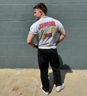 Shayne Topp Instagram - In case you’re wondering where I find my silly shirts
- @goodfriendvintage