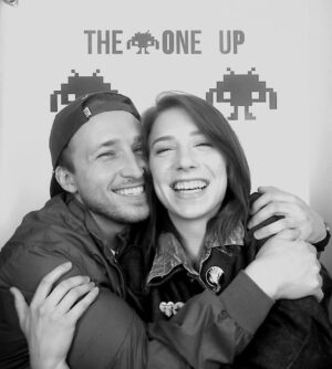 Shayne Topp Instagram - Obviously. 3.29.24