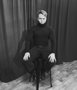 Shayne Topp Instagram - be the best that you can be