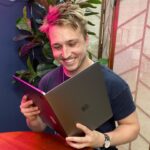 Shayne Topp