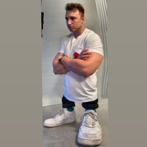 Shayne Topp Instagram - Absolute king shit