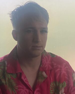Shayne Topp Instagram - my vibes lately