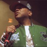 Sheek Louch