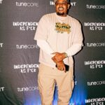 Sheek Louch