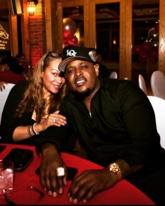 Actor Sheek Louch HD Instagram Photos and Wallpapers July 2024